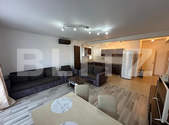 Garsonieră de închiriat Banu Maracine - 176631AI | BLITZ Arad | Poza2