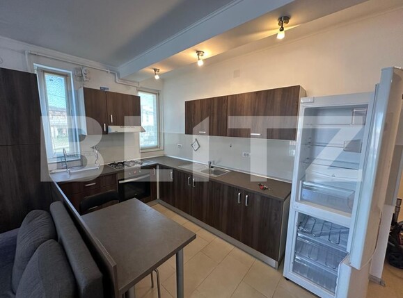 Garsonieră de închiriat Banu Maracine - 176631AI | BLITZ Arad | Poza7