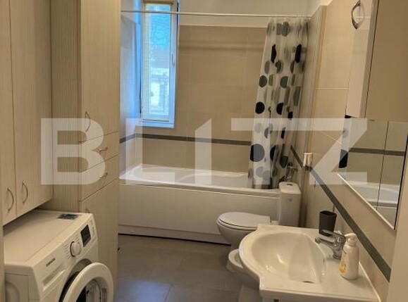 Garsonieră de închiriat Banu Maracine - 176631AI | BLITZ Arad | Poza8