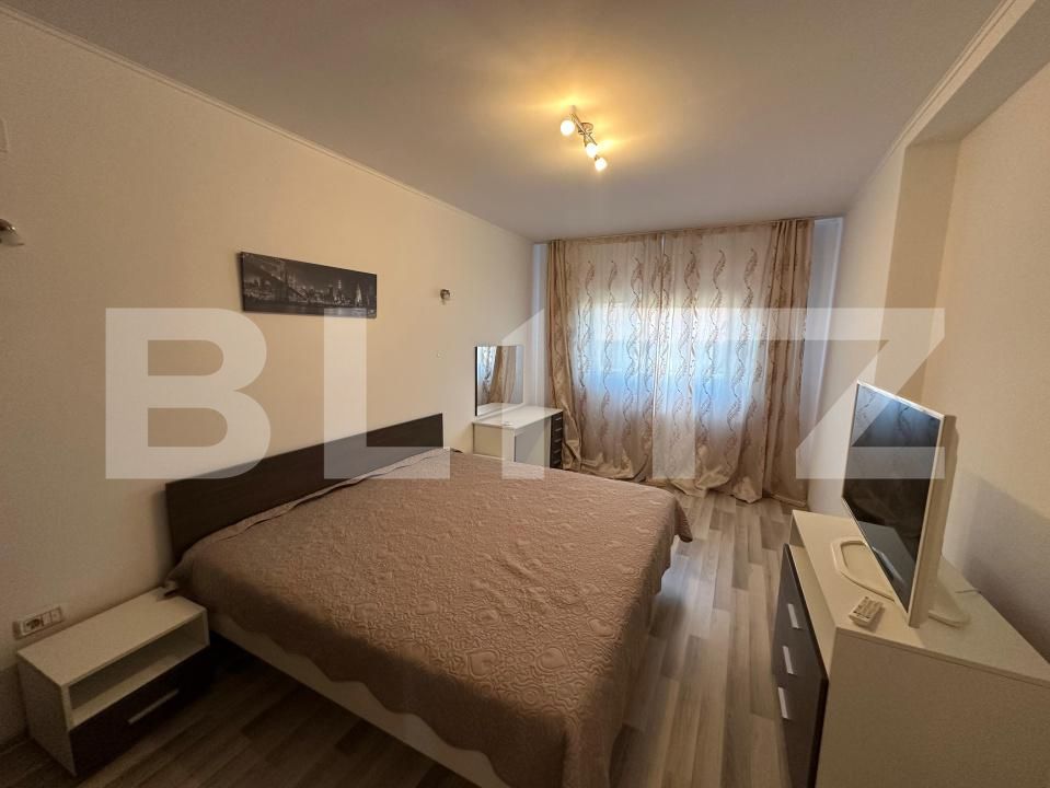 Garsonieră de închiriat Banu Maracine - 176631AI | BLITZ Arad | Poza5