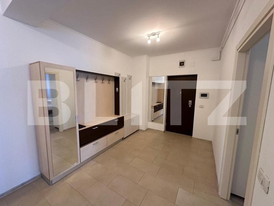 Garsonieră de închiriat Banu Maracine - 176631AI | BLITZ Arad | Poza4