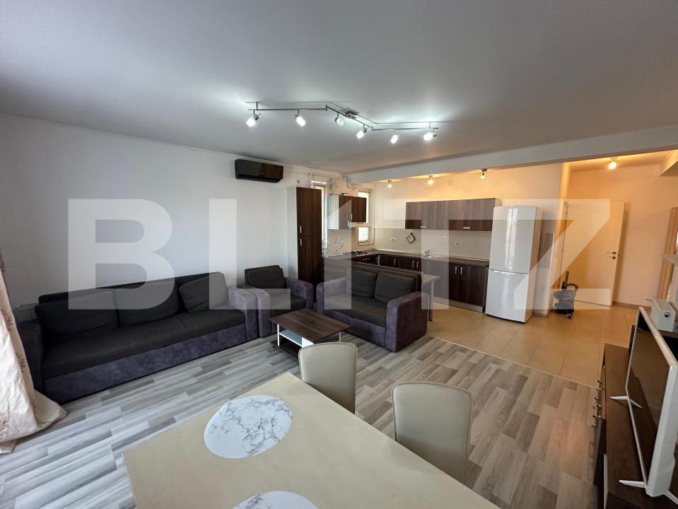 Garsonieră de închiriat Banu Maracine - 176631AI | BLITZ Arad | Poza2
