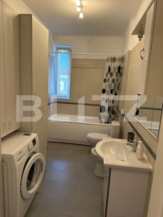 Garsonieră de închiriat Banu Maracine - 176631AI | BLITZ Arad | Poza8