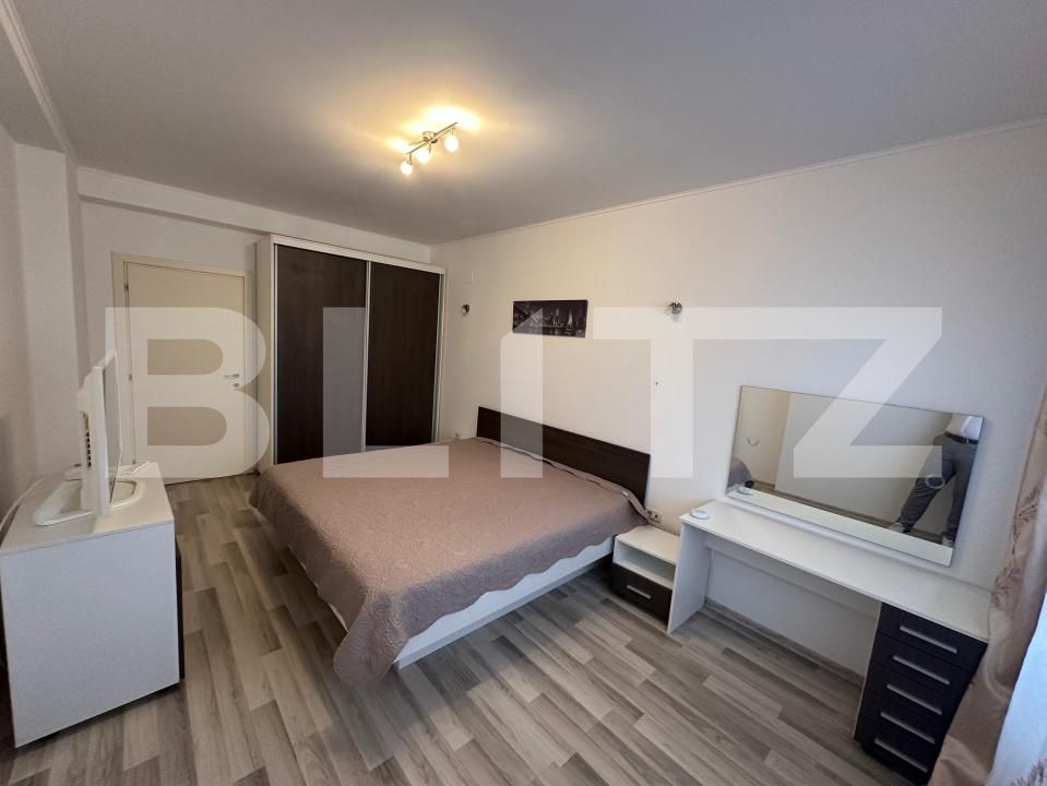 Garsonieră de închiriat Banu Maracine - 176631AI | BLITZ Arad | Poza6