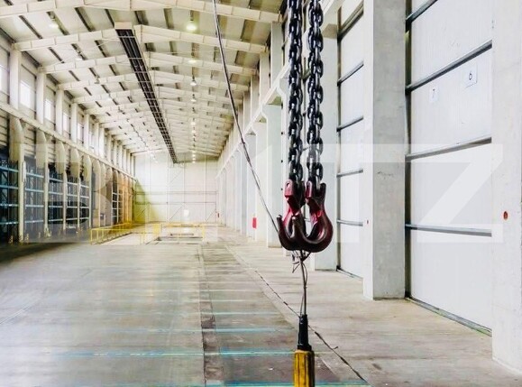 Spațiu industrial de închiriat Exterior Nord - 176636SII | BLITZ Arad | Poza2