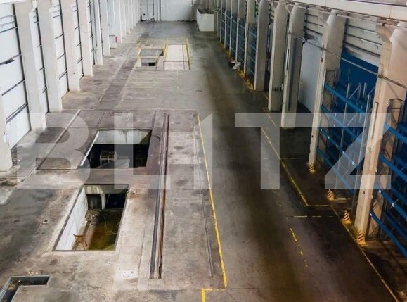 Spațiu industrial de închiriat Exterior Nord - 176636SII | BLITZ Arad | Poza3