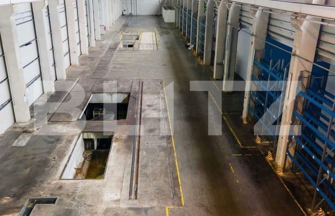 Spațiu industrial de închiriat Exterior Nord - 176636SII | BLITZ Arad | Poza3