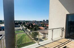 Penthouse de vânzare, 300 mp, terasă 25 mp, strada Volntarilor