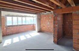 Penthouse de vânzare, 300 mp, terasă 25 mp, strada Volntarilor