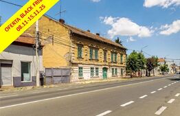 OFERTA DE BLACK FRIDAY! Casa + Teren 1015mp, A. Saguna