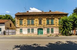 OFERTA DE BLACK FRIDAY! Casa + Teren 1015mp, A. Saguna