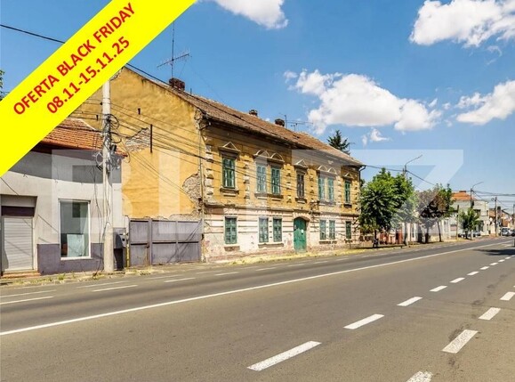 Apartament de vânzare 3 camere P-ta Spitalului - 179346AV | BLITZ Arad | Poza1