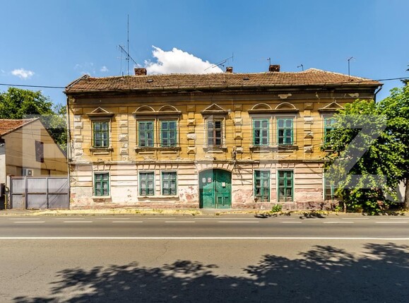 Apartament de vânzare 3 camere P-ta Spitalului - 179346AV | BLITZ Arad | Poza11