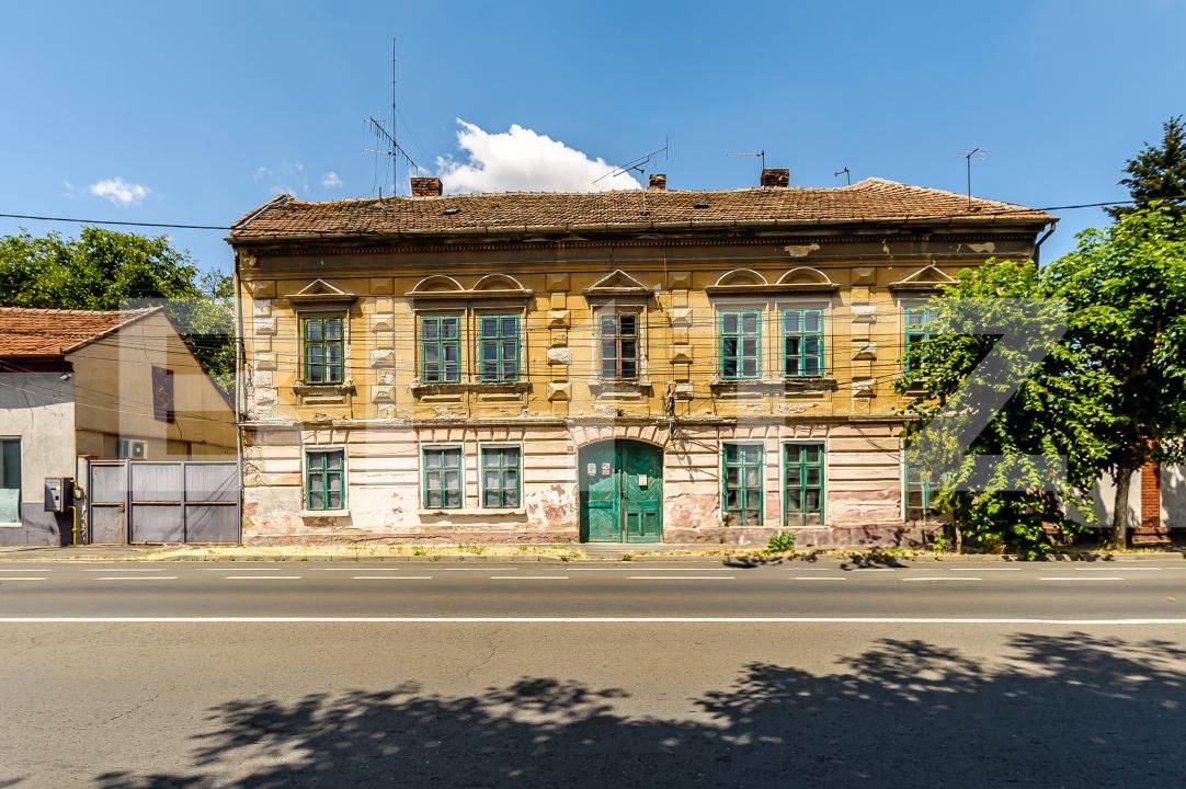 Apartament de vânzare 3 camere P-ta Spitalului - 179346AV | BLITZ Arad | Poza11