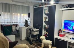 3 camere, in Bloc renovat, zona Vlaicu, la cheie