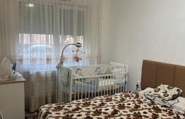 3 camere, in Bloc renovat, zona Vlaicu, la cheie