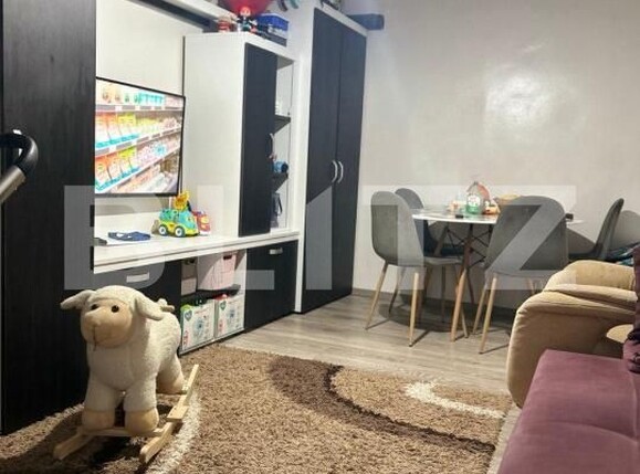 Apartament de vânzare 3 camere UTA - 179347AV | BLITZ Arad | Poza1