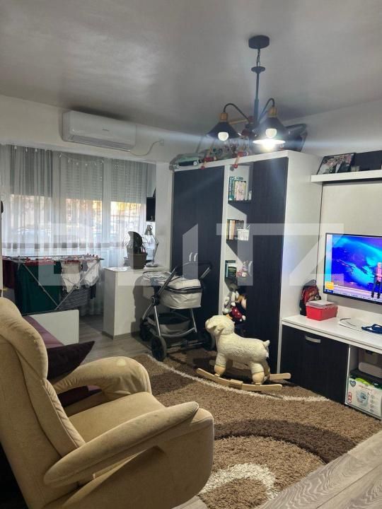 Apartament de vânzare 3 camere UTA - 179347AV | BLITZ Arad | Poza3