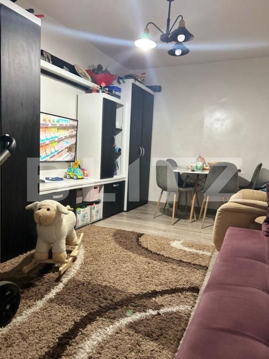 Apartament de vânzare 3 camere UTA - 179347AV | BLITZ Arad | Poza1