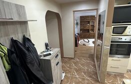 Apartament spațios cu 3 camere, complet renovat și excelent compartimentat