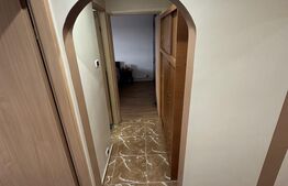 Apartament spațios cu 3 camere, complet renovat și excelent compartimentat