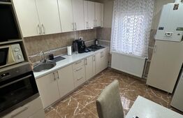 Apartament spațios cu 3 camere, complet renovat și excelent compartimentat