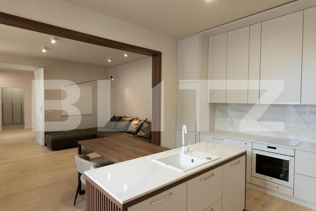 Apartament de vânzare 4 camere Intim - 179856AV | BLITZ Arad | Poza1