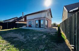 Casa individuala, 142 mp, WESTFIELD