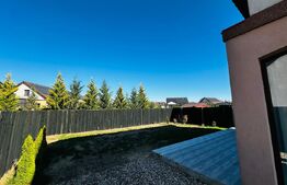 Casa individuala, 142 mp, WESTFIELD