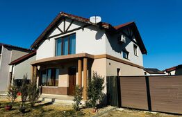 Casa individuala, 142 mp, WESTFIELD