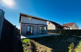 Casa individuala, 142 mp, WESTFIELD