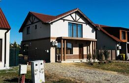 Casa individuala, 142 mp, WESTFIELD