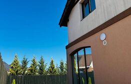 Casa individuala, 142 mp, WESTFIELD