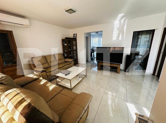 Casa de vânzare 5 camere Nord - 180208CV | BLITZ Arad | Poza1