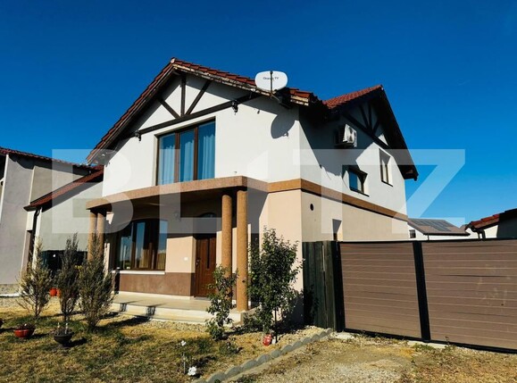 Casa de vânzare 5 camere Nord - 180208CV | BLITZ Arad | Poza10