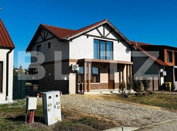 Casa de vânzare 5 camere Nord - 180208CV | BLITZ Arad | Poza11
