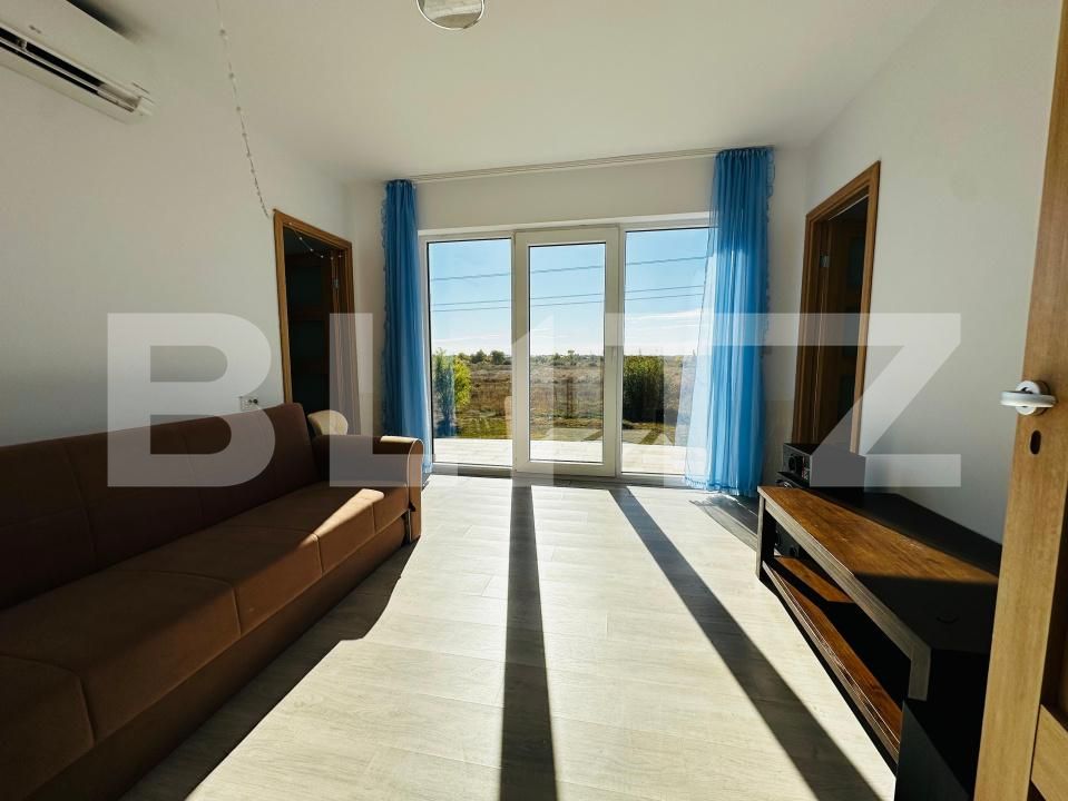 Casa de vânzare 5 camere Nord - 180208CV | BLITZ Arad | Poza3