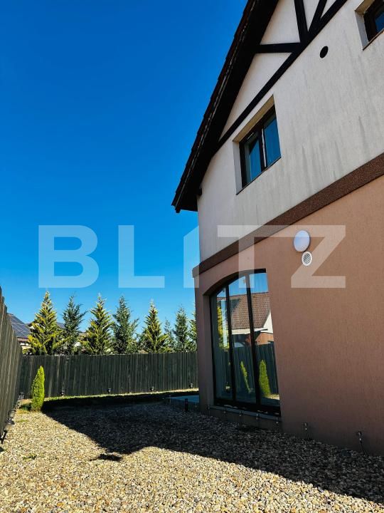 Casa de vânzare 5 camere Nord - 180208CV | BLITZ Arad | Poza14