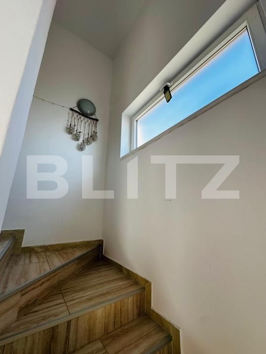 Casa de vânzare 5 camere Nord - 180208CV | BLITZ Arad | Poza5