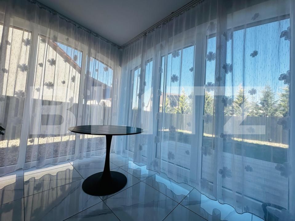 Casa de vânzare 5 camere Nord - 180208CV | BLITZ Arad | Poza5