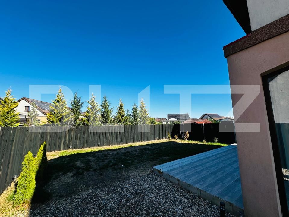 Casa de vânzare 5 camere Nord - 180208CV | BLITZ Arad | Poza12