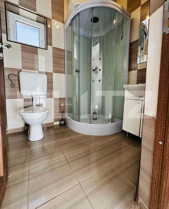 Casa de vânzare 5 camere Nord - 180208CV | BLITZ Arad | Poza7