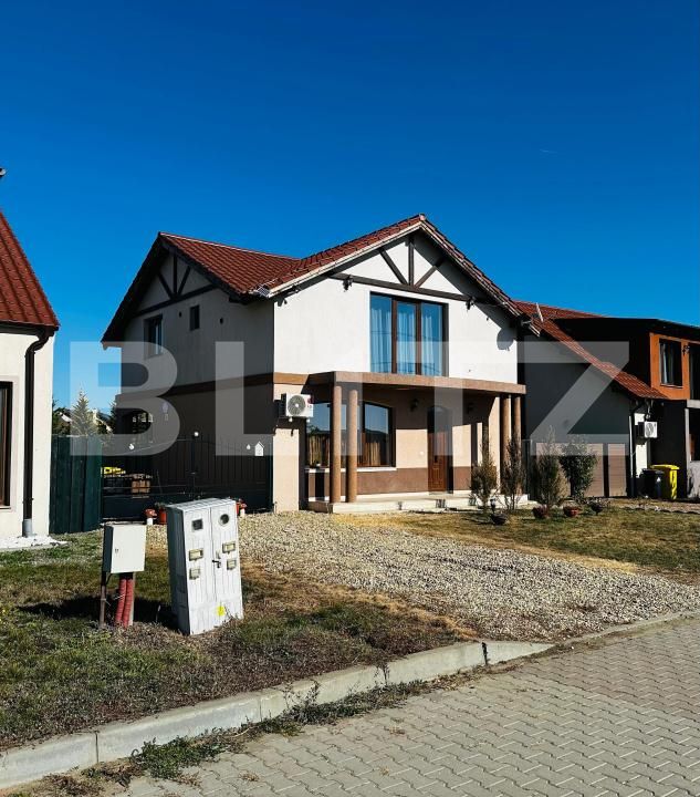 Casa de vânzare 5 camere Nord - 180208CV | BLITZ Arad | Poza11