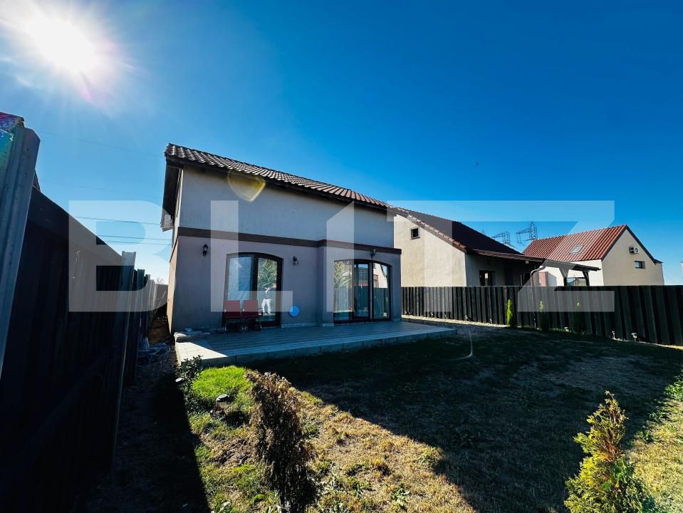 Casa de vânzare 5 camere Nord - 180208CV | BLITZ Arad | Poza16