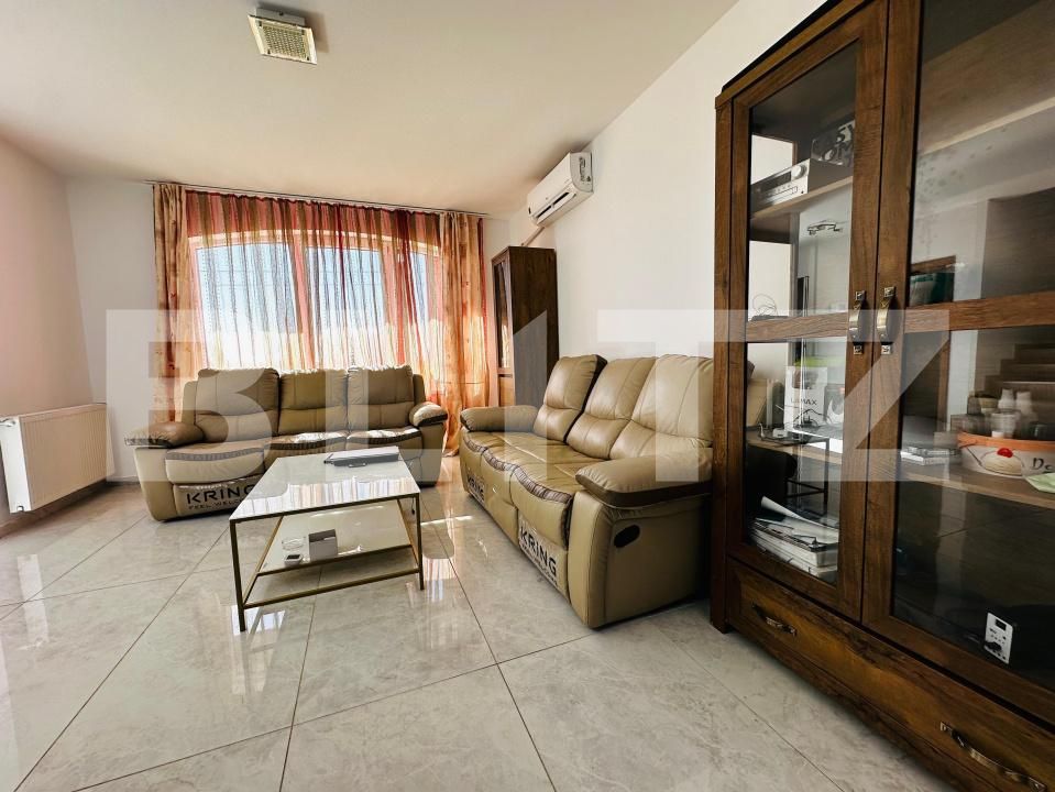 Casa de vânzare 5 camere Nord - 180208CV | BLITZ Arad | Poza2