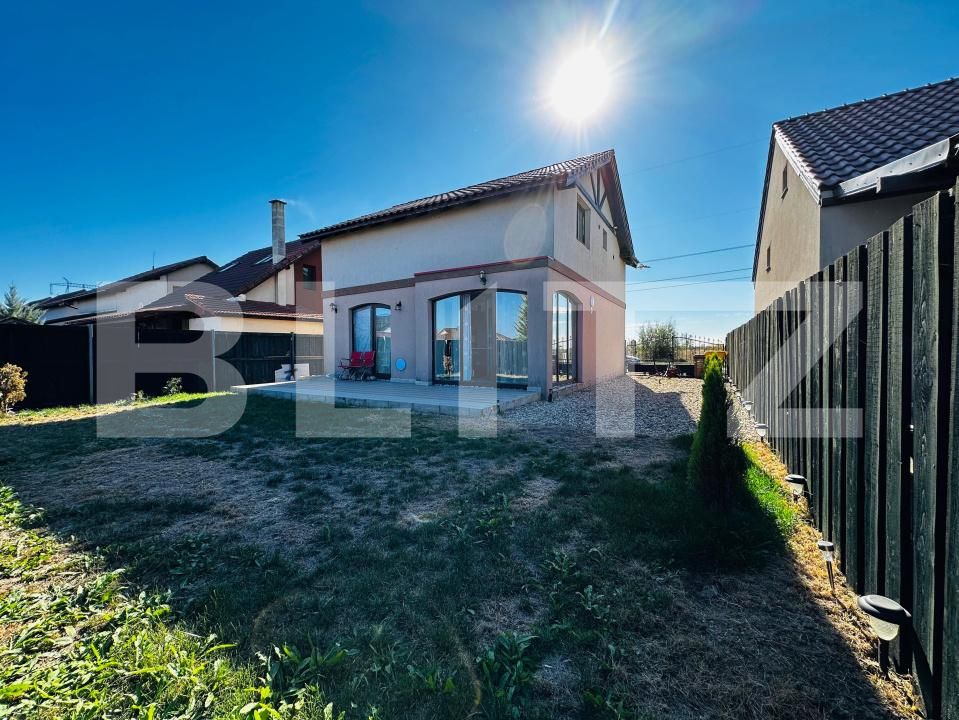 Casa de vânzare 5 camere Nord - 180208CV | BLITZ Arad | Poza12