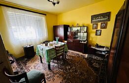 Casa de vanzare in Macea, teren 942 mp