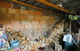 Casa de vanzare in Macea, teren 942 mp