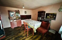 Casa de vanzare in Macea, teren 942 mp