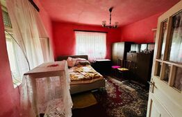 Casa de vanzare in Macea, teren 942 mp